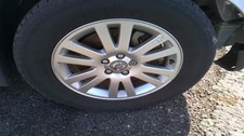 Wheel 17x7 Alloy 12 Spoke Fits 06-09 VOLVO XC90 29246356