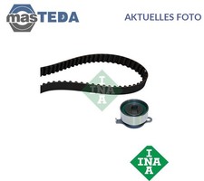 530 0310 10 ZAHNRIEMENSATZ SET KIT INA FÜR HONDA CIVIC IV,CIVIC V,CONCERTO