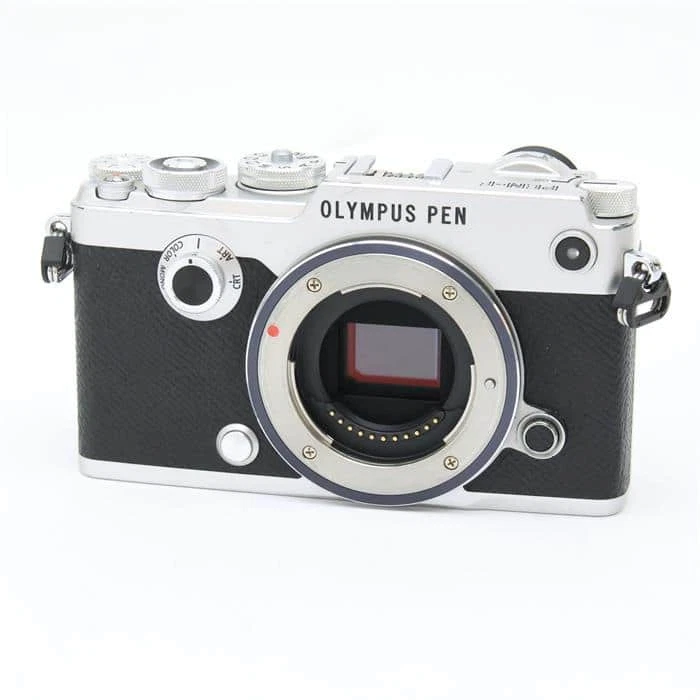 Preços baixos em Olympus PEN-F Câmeras Digitais | eBay