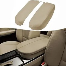 Center Console Cover Replacement for MDX Acura MDX 2007-2013 Parchment
