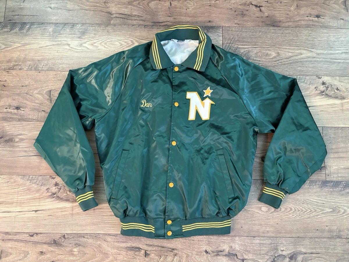 Starter Minnesota North Stars NHL Fan Apparel & Souvenirs for sale