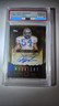 Topps 2024 Midnight Chris Spielman Stroke of Midnight Auto Summer Solstice /50 …