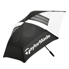 TAYLORMADE 68  DOUBLE CANOPY TOUR UMBRELLA