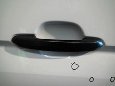 Porte arrière et accessoires Volkswagen CRAFTER