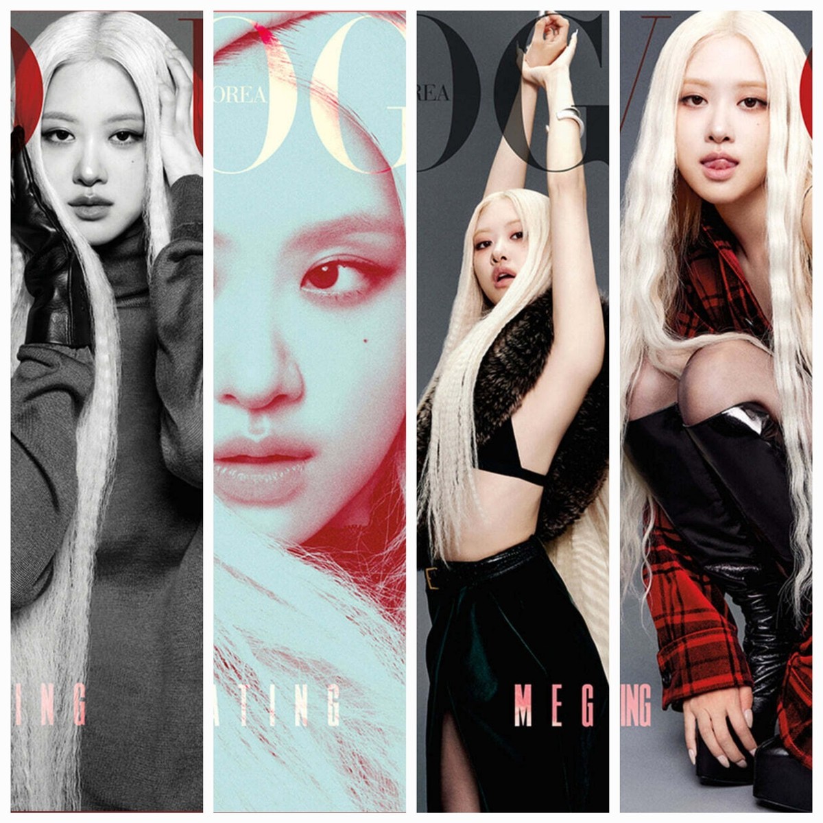 K-POP・アジア ROSE Rose (singer) | Kpop Wiki | Fandom