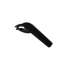 Attacco parafango MVTEK COBRA nero 8 coppie