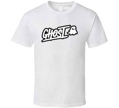 Ghost Energy Drink T Shirt