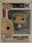 Funko Pop! Vinyl: The Office - Angela Martin - GameStop (Exclusive) #1024