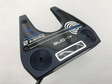 Odyssey Ai-ONE Square 2 Square 7 ZT Putter Used