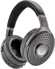 Focal FBATHYS Wireless Over Ear Noise Cancelling Headphones - Black/Gray
