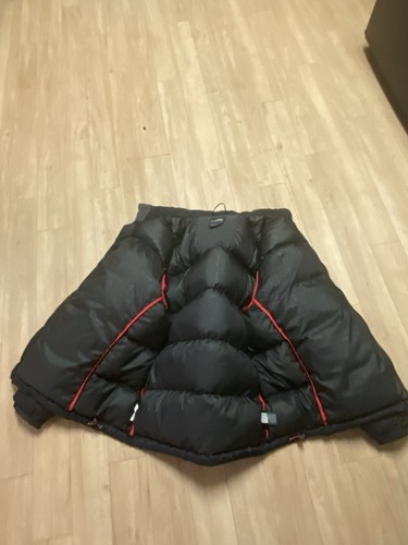 The North Face Nuptse Summit Series 700 Fill Pertex Goose Down Puffer Jacket XL - Bild 7 von 10