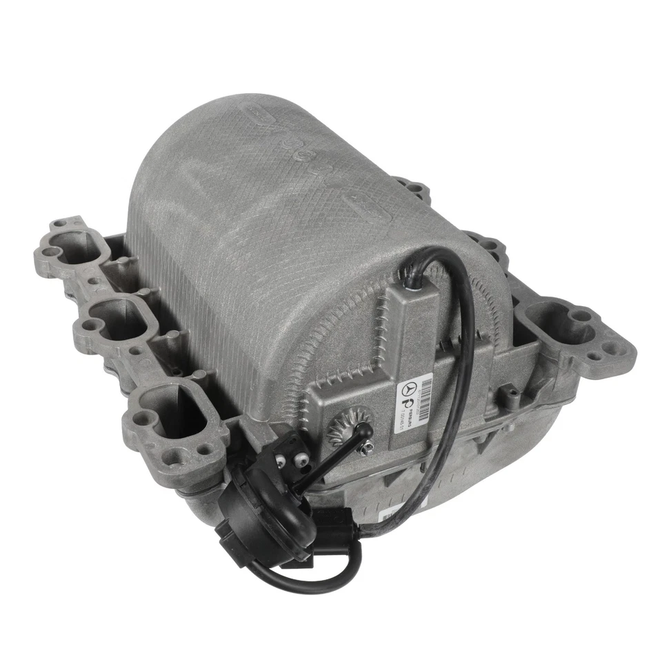 Colector de admisión de motor Chrysler Crossfire genuino Mopar 2004-2008 5179739AA Foto 4 de 4