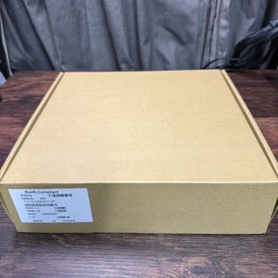BCM RX67Q Socket 1155 Industrial Motherboard MicroATX NEW