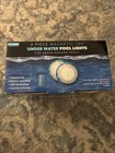 Aqualife 2 Piece Under Water Pool Lights For Above Ground Pools — photo 6