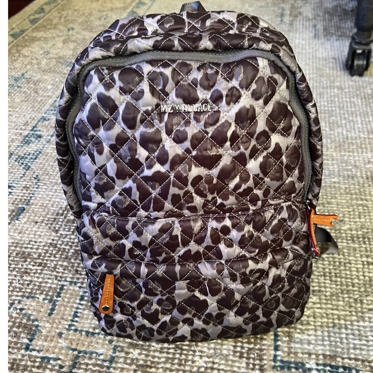 Backpack Bags & MZ Wallace Handbags for Women for sale - eBay display picture 1