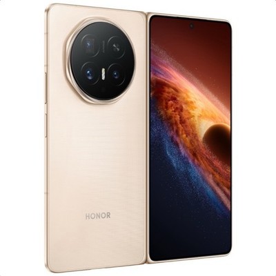 Honor Magic V6 5G 1TB 16GB Gold Foldable China Model Unlocked