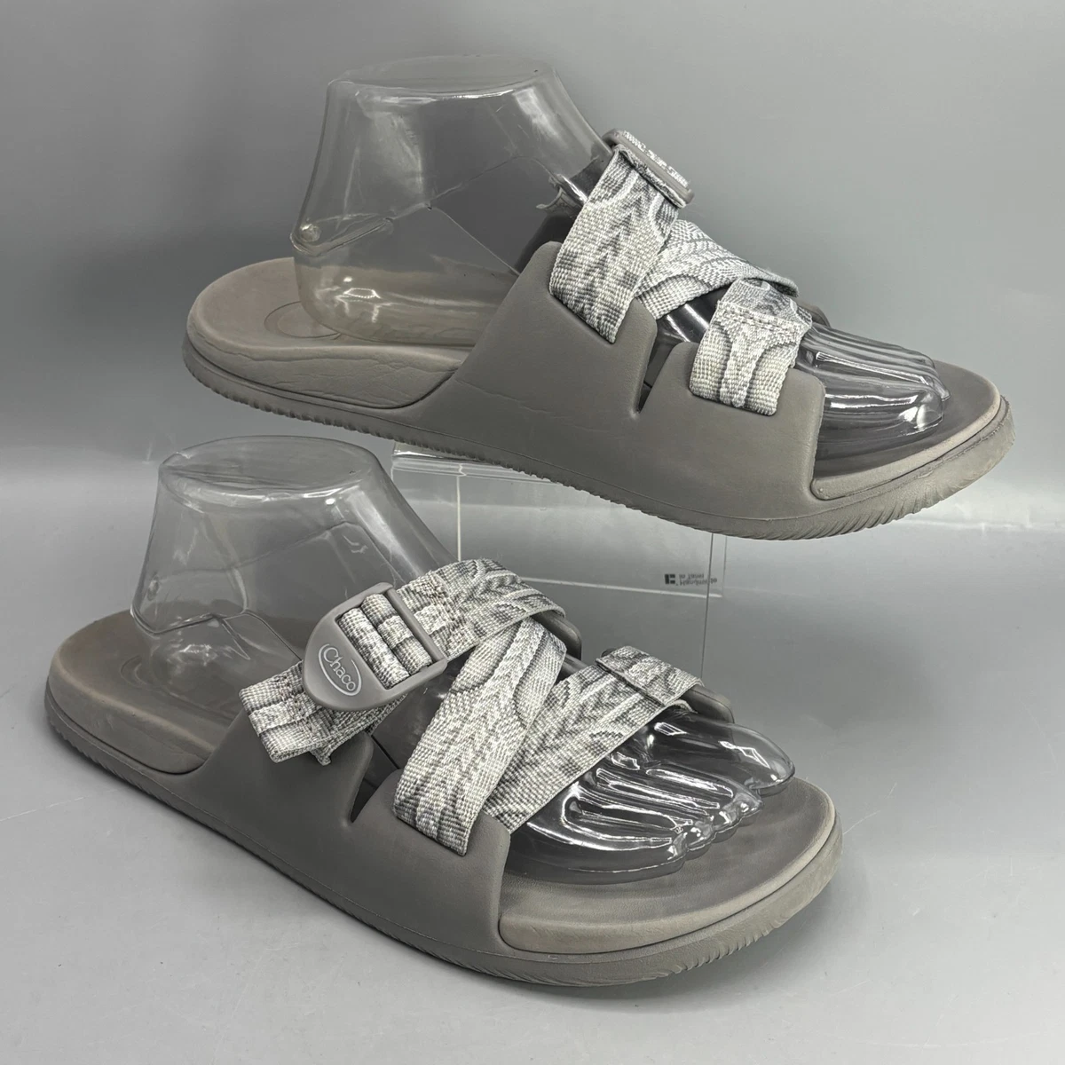 【Chaco】 スエードブーツ グレー Chaco Gray Shoes for Women for sale | eBay