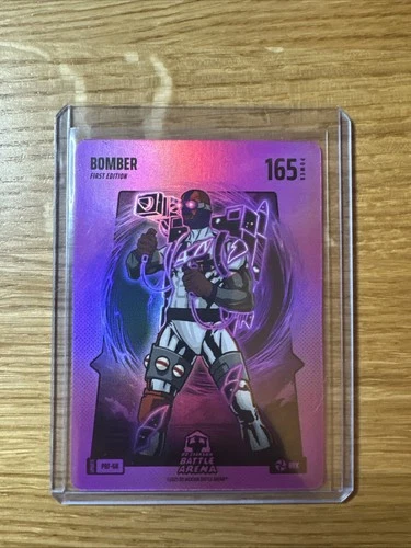 Bomber