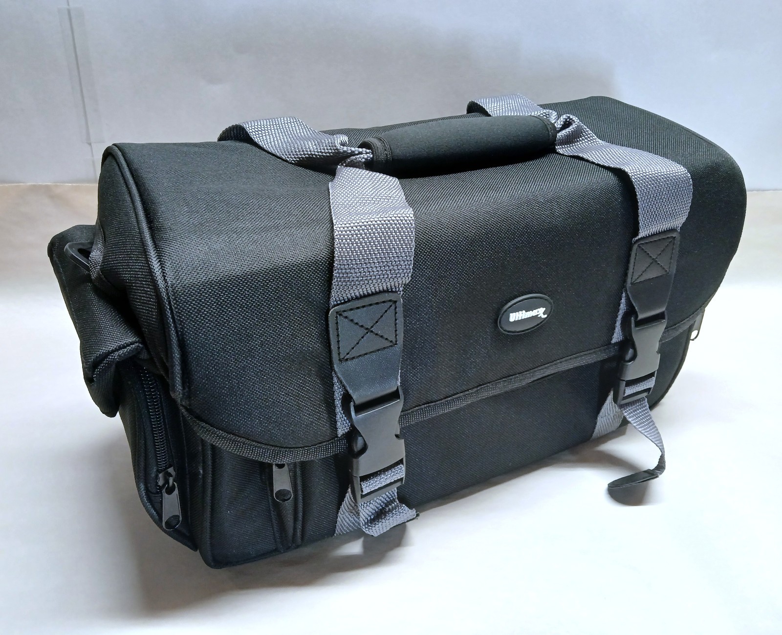 Bag For Sony Pxw-z90v 4k Hdr Xdcam Nx80 Nx70 Nx70u Nx30