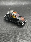 Sale Lady-Bug Volkswagen Beetle Die Cast Lesney Made In England Matchbox