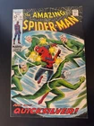 The Amazing Spider-Man #71 (Marvel Comics April 1969)