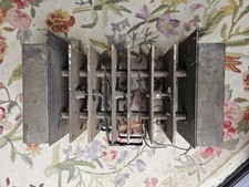 Main Rectifier Welder Part 