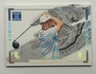 2024-25 Panini Impeccable LIV Golf Danny Lee Silver 6/20 #2 Iron Heads GC