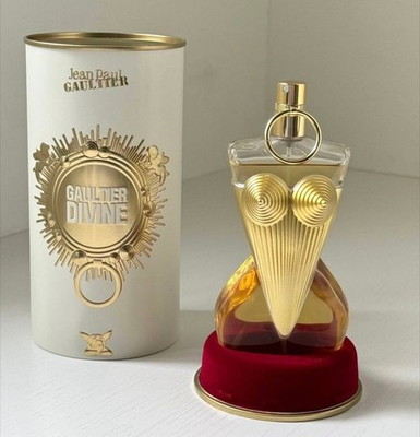 #ad Jean Paul Gaultier Divine Eau de Parfum 3.4 oz 100ml For Women $50.00