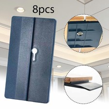 Drywall Mounting Plate, Panel Lifter, Labor-saving Ceiling Tool for Home Use