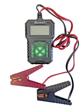12V Battery Tester