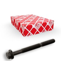 Febi Bilstein Zylinderkopfschraube U.A. FüR Alfa Romeo, Fiat, Lancia