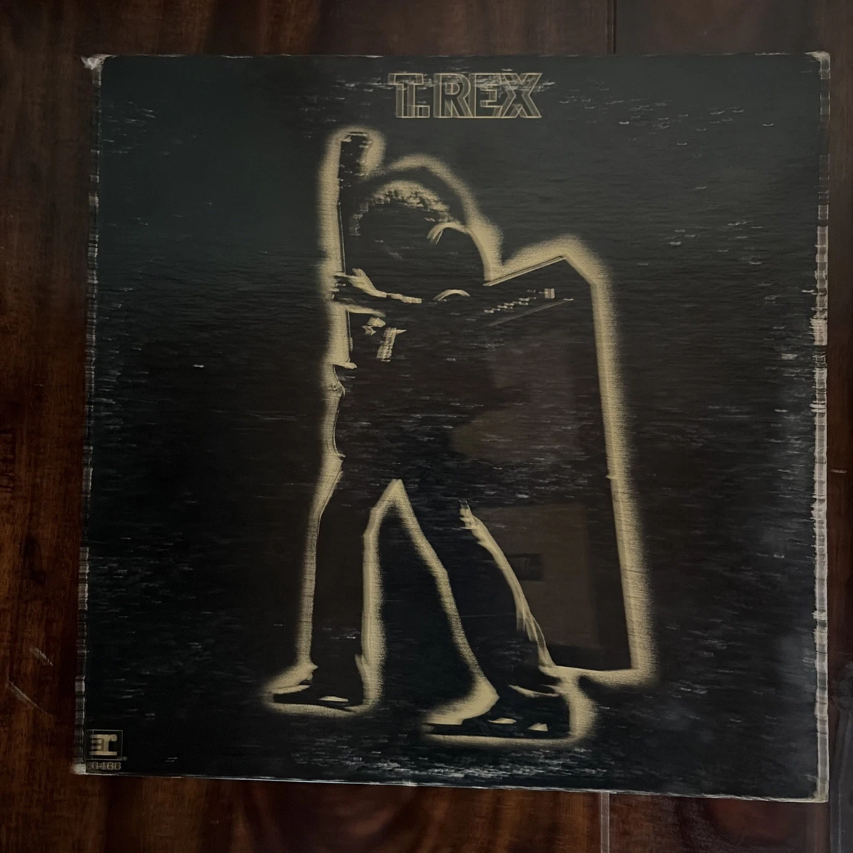 T Rex Electric Warrior for sale - eBay