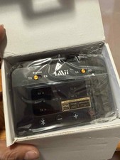 1Mii B0301 Black Bluetooth Long Range 2 In 1 Wireless Transmitter And Receiver