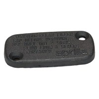 Tankdeckel Aprilia, AP8213477 FüR Aprilia RS Classic MX RX AF1 Tuono Tuareg LC