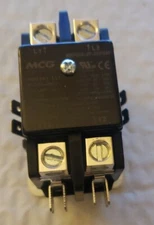 DEFINITE PURPOSE CONTACTOR 30A 2P  MDP20A-2P-208/240