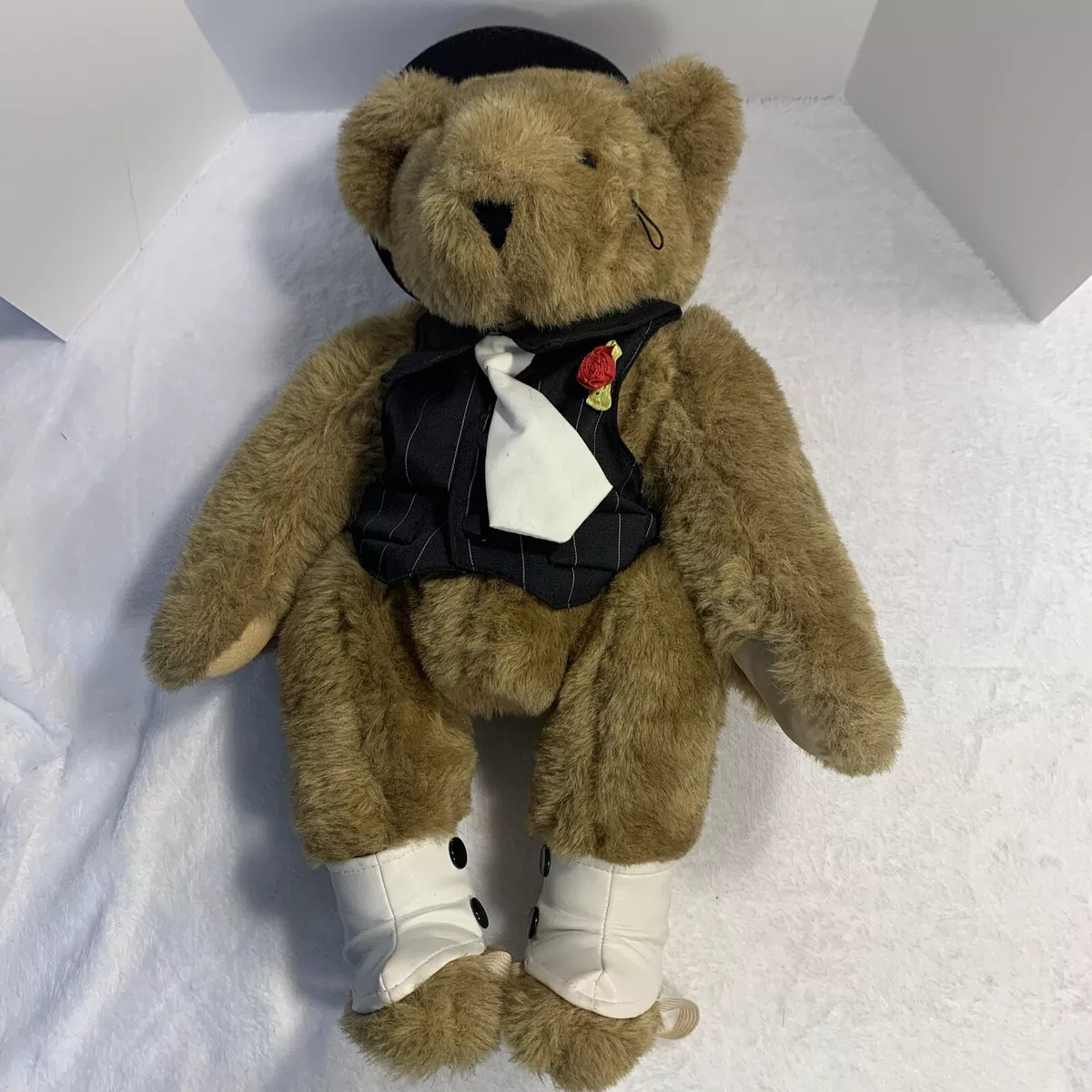 Best teddy best sale bear company