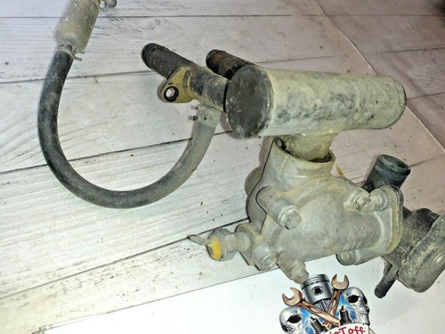 THERMOSTAT KAWASAKI ER5 DE 1997 à 2006 - réf : 11 - Photo 3/7