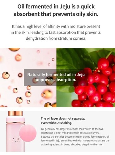 KAHI Wrinkle Bounce Collagen Mist Ampoule 60ml Moisture Mist Ampoule K-Beauty - 第 10/12 張圖片