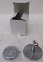 Asi 10-0751 Towel & Robe Hook Lot Of 5 42059dw Asi 10-0751 Towel & Robe Hook Lot Of 5 42059dw