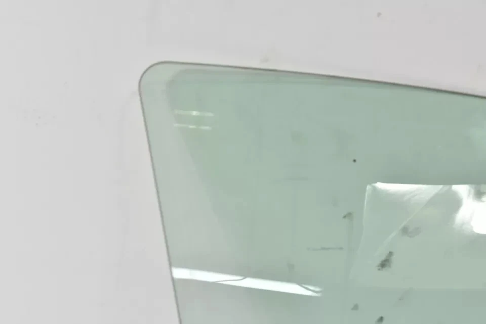 06-12 Mercedes X164 GL550 GL450 ML320 ML350 ventana delantera derecha vidrio OEM Foto 3 de 4