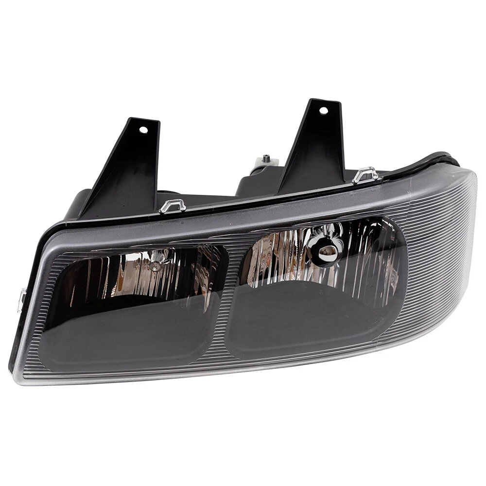 Composite headlight deals