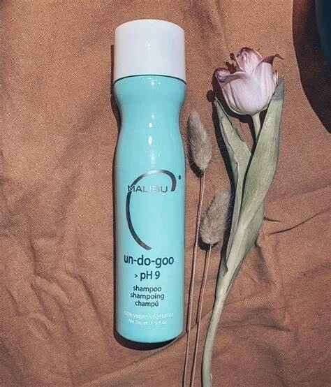 Malibu shampoo deals