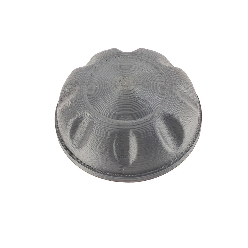 Lasko 3300 Wind Machine Air Circulator Pivoting Floor Fan, Gray, 20 In - Foto 10