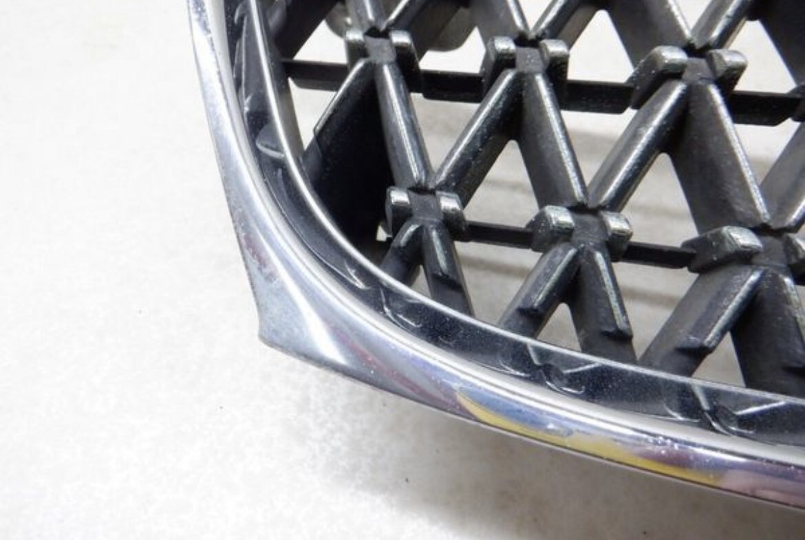 TOYOTA JZX90 Chaser ZENKI GENUINE OEM Front Grill 53111