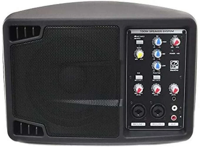 CLASSIC PRO Powered Speaker MoniOne Monitor Speaker from JAPAN | eBay