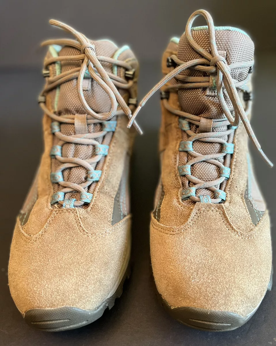 Hi tec top skamania womens boot