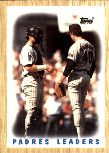 1987 Topps TIFFANY MLB Singles Choisissez vos joueurs d'équipe GLOSSY préférés #2 - #266 - Photo 175 sur 520