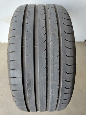 1 x 235/35 R19 91Y SOMMERREIFEN - Sava Intensa UHP 2 PNEU BANDEN PNEUMATICO 6mm