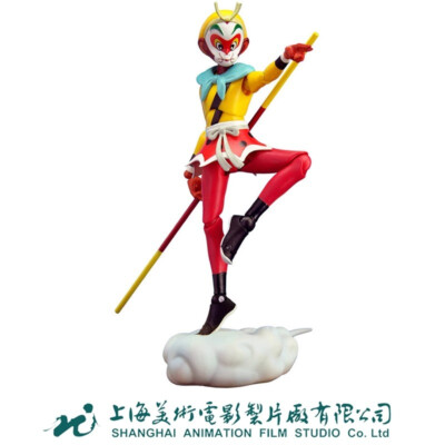 sunwukong 孫悟空 1/12フィギュア The Monkey King 8e6cf922-46cb-4d3e-bafa-