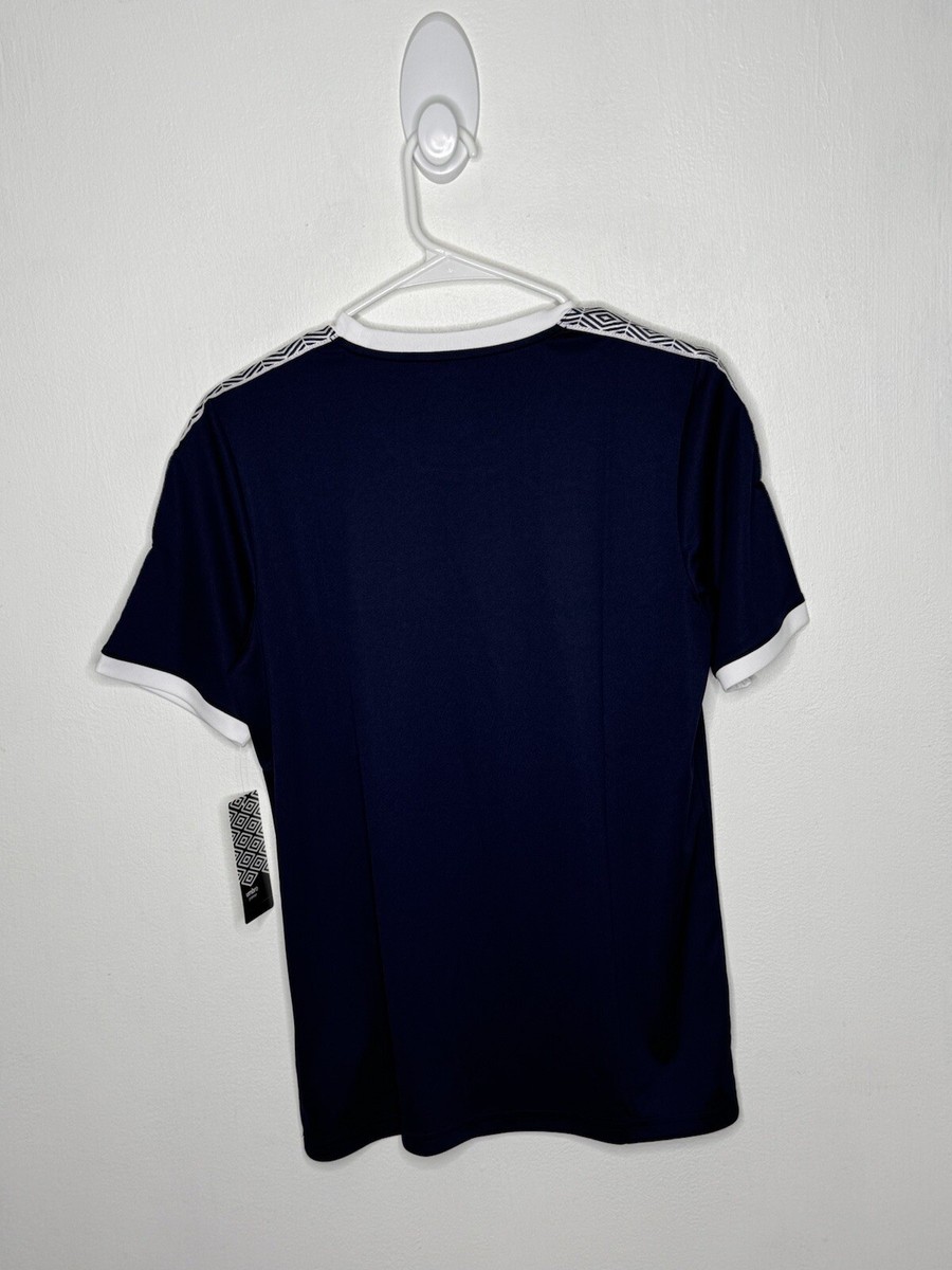 【UMBRO】 HBL OG Side Diamond Short Sleeve T-Shirt / 追跡付 UMBRO】HBL OG Side-diamond Short-Sleeved T-shirt Umbro Men's